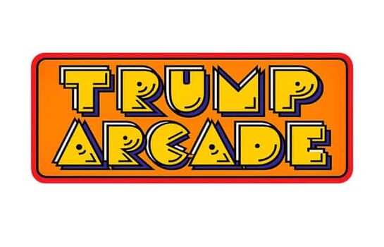 La Casa Blanca lleva el muro fronterizo y las deportaciones a videojuegos de apoyo a Trump