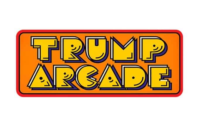 La Casa Blanca lleva el muro fronterizo y las deportaciones a videojuegos de apoyo a Trump La Casa Blanca lleva el muro fronterizo y las deportaciones a videojuegos de apoyo a Trump