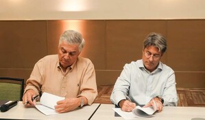 Asonahores y Travegali firman acuerdo para fortalecer el turismo accesible en Rep&uacute;blica Dominicana