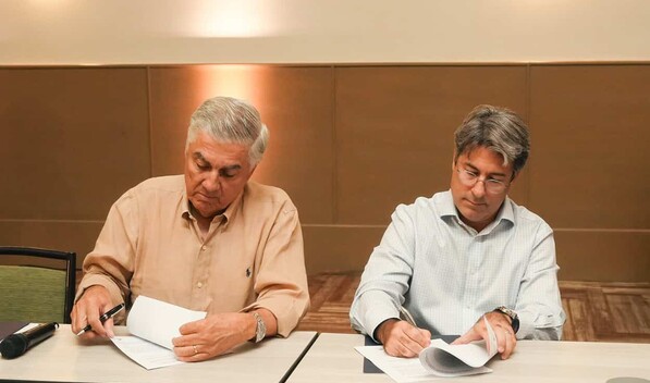 Asonahores y Travegali firman acuerdo para fortalecer el turismo accesible en Rep&uacute;blica Dominicana