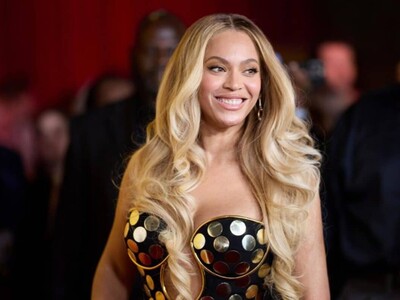 Beyoncé reedita "B'DAY" e incluye canción con Maluma