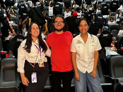 Caribbean Educa celebra Campamento de Películas 2026