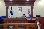 Juez otorga cuatro meses al Ministerio Público para presentar acusación formal en caso Senasa Juez otorga cuatro meses al Ministerio Público para presentar acusación formal en caso Senasa