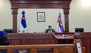 Juez otorga cuatro meses al Ministerio P&uacute;blico para presentar acusaci&oacute;n formal en caso Senasa