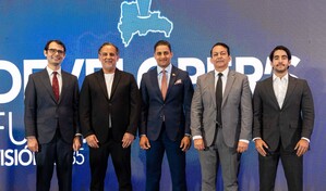 Celebran tercera edici&oacute;n de Developer&acute;s Night: Future Visi&oacute;n 2035