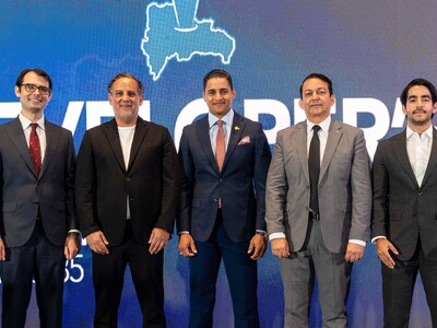 Celebran "Developer`s Night: Future Visión 2035"