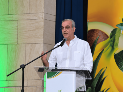 Gobierno busca convencer EE. UU. de proteger el arroz dominicano