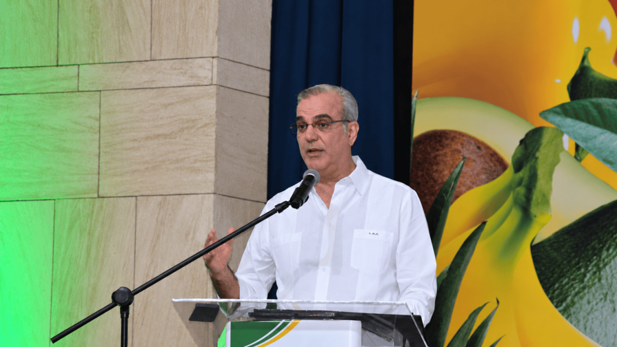 El Gobierno busca convencer a EE. UU. que los aranceles al arroz dominicano también les afectan El Gobierno busca convencer a EE. UU. que los aranceles al arroz dominicano también les afectan