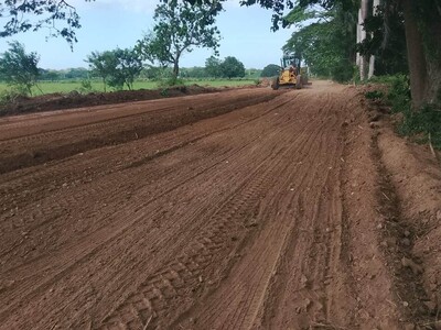 Circunvalación Dajabón aliviará el tránsito pesado