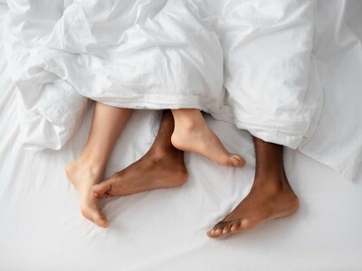 Claves para una vida sexual saludable