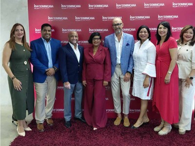 Clerhp firma acuerdo de colaboración con Keller Williams