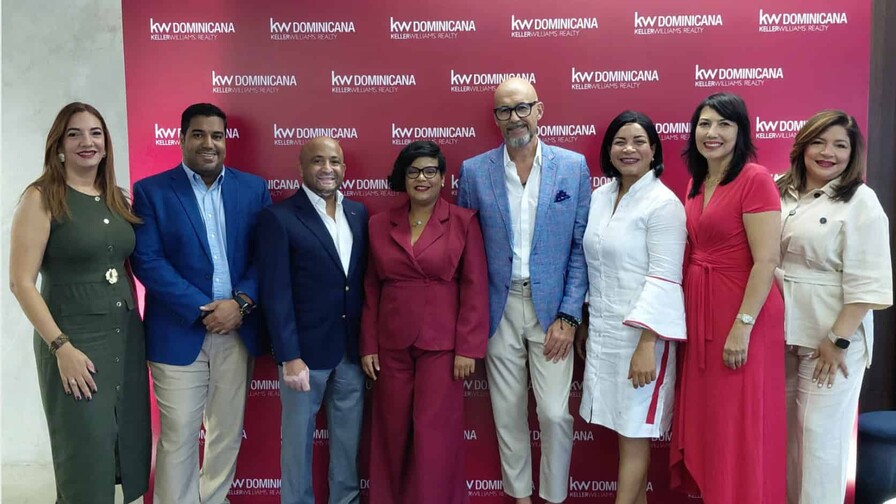 Clerhp amplía su red internacional de brokers mediante un acuerdo estratégico con Keller Williams