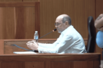 Declaración del director de Onesvie protagoniza encarnizada audiencia del juicio caso Jet Set Declaración del director de Onesvie protagoniza encarnizada audiencia del juicio caso Jet Set