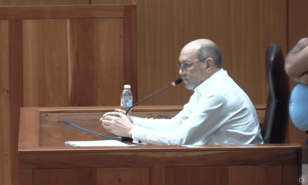 Declaraci&oacute;n del director de Onesvie protagoniza encarnizada audiencia del juicio caso Jet Set