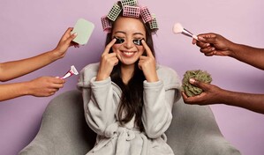 &iquest;C&oacute;mo lograr una rutina de belleza sin culpas? Las respuestas las dio Erika De La Vega