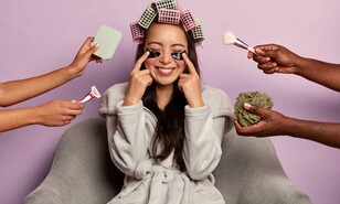 &iquest;C&oacute;mo lograr una rutina de belleza sin culpas? Las respuestas las dio Erika De La Vega