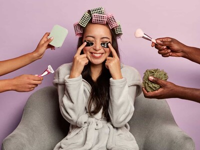 ¿Cómo lograr una rutina de belleza sin culpas?