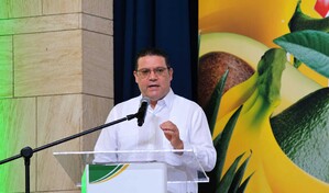 Las exportaciones agroindustriales dominicanas han crecido m&aacute;s de un 28 % desde 2019
