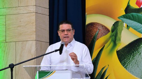 Las exportaciones agroindustriales dominicanas han crecido m&aacute;s de un 28 % desde 2019