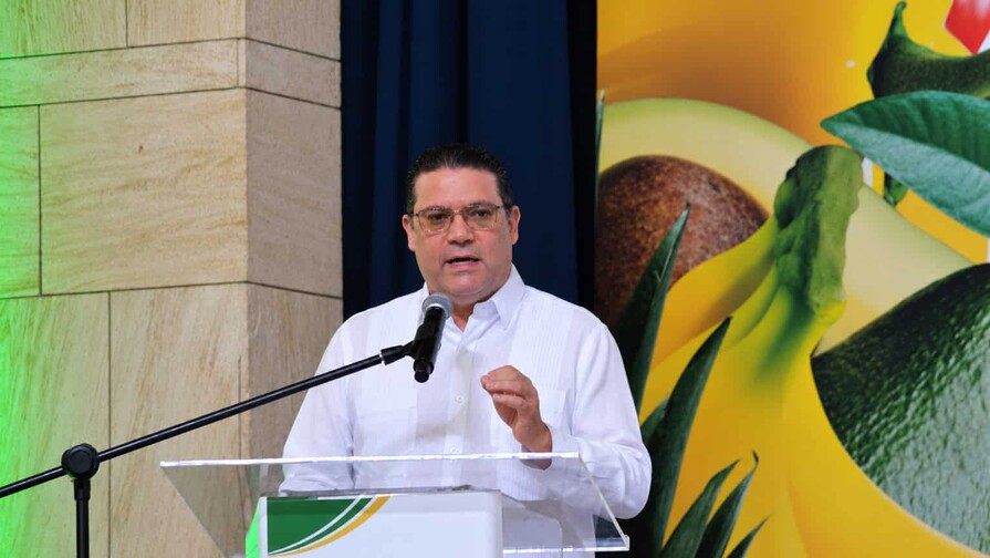 Las exportaciones agroindustriales dominicanas han crecido m&aacute;s de un 28 % desde 2019