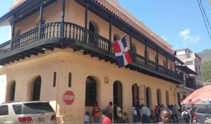 &iquest;Cu&aacute;ntos a&ntilde;os llevan cerrados los consulados dominicanos en Hait&iacute;?