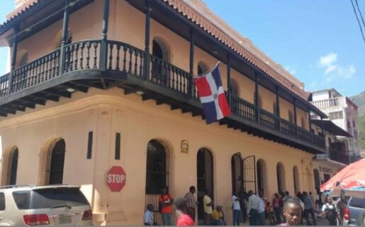 &iquest;Cu&aacute;ntos a&ntilde;os llevan cerrados los consulados dominicanos en Hait&iacute;?