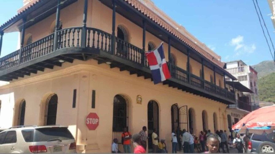 ¿Cuántos años llevan cerrados los consulados dominicanos en Haití? ¿Cuántos años llevan cerrados los consulados dominicanos en Haití?