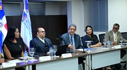 Funglode lleva el cine dominicano a Miami y Nueva York con una agenda especial