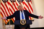 Juez de EE.UU. extiende suspensión a la restricción de Trump al voto por correo Juez de EE.UU. extiende suspensión a la restricción de Trump al voto por correo