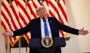Juez de EE.UU. extiende suspensi&oacute;n a la restricci&oacute;n de Trump al voto por correo