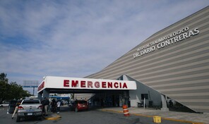 Hospital Dar&iacute;o Contreras insta a denunciar cualquier intento de cobro indebido dentro del centro