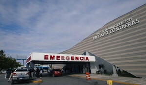 Hospital Dar&iacute;o Contreras insta a denunciar cualquier intento de cobro indebido dentro del centro