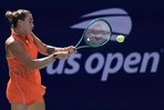 Sabalenka protesta por el olor a marihuana en el US Open: Es muy fuerte Sabalenka protesta por el olor a marihuana en el US Open: Es muy fuerte