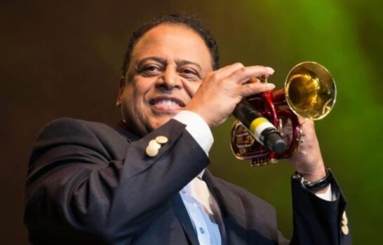 La producci&oacute;n Free Cover incluye a Wilfrido Vargas y sus grandes &eacute;xitos