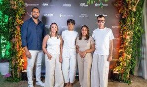 La Fundaci&oacute;n Oncoserv lleva el bienestar integral de las mujeres a Holistic Garden