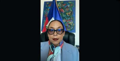 Hait&iacute; pide en la OEA el despliegue de los 5,500 efectivos de la Fuerza de Supresi&oacute;n de Pandillas