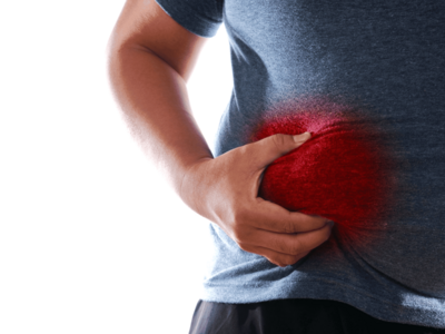 Hígado graso: qué es, por qué aumenta y cómo prevenirlo