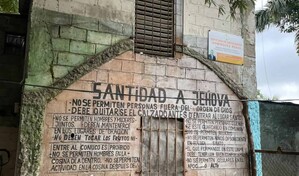 Ministerio P&uacute;blico pide prisi&oacute;n preventiva para pastor, pero padres de ni&ntilde;os lo defienden