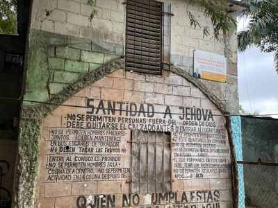 Piden prisión para pastor acusado de maltrato infantil en fundación