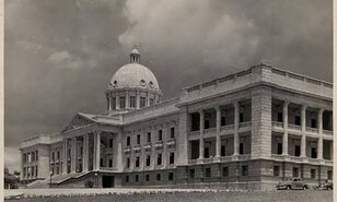 El Palacio Nacional: la historia de una obra que se convirti&oacute; en s&iacute;mbolo del poder dominicano