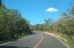 Gobierno inaugura carretera de Boca de Chavón y ejecuta nuevas obras viales en La Altagracia Gobierno inaugura carretera de Boca de Chavón y ejecuta nuevas obras viales en La Altagracia