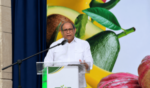 La investigaci&oacute;n agropecuaria ha recibido 1,500 millones de pesos en los &uacute;ltimos cuatro a&ntilde;os