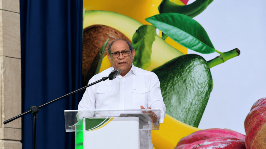 La investigación agropecuaria ha recibido 1,500 millones de pesos en los últimos cuatro años La investigación agropecuaria ha recibido 1,500 millones de pesos en los últimos cuatro años