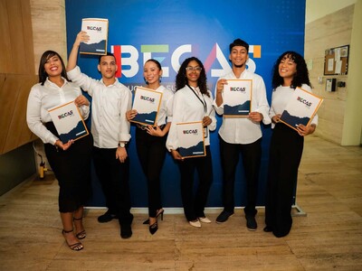 ITLA otorga becas educación superior a jóvenes en tecnología