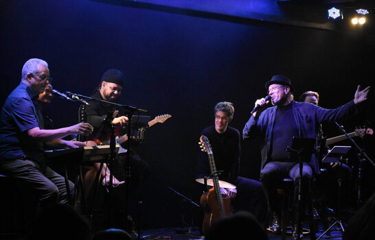 Jos&eacute; Antonio Rodr&iacute;guez, Ra&uacute;l Torres y Manuel Jim&eacute;nez compartir&aacute;n sus experiencias y composiciones en una velada &uacute;nica