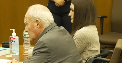 &iquest;Qu&eacute; puede pasar con el caso de Lindsay Clancy tras declararse juicio nulo?