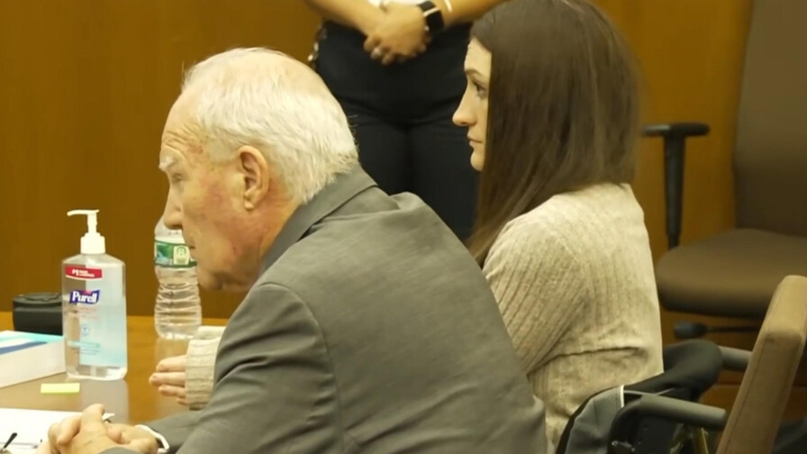 Juez declara finalmente nulo el juicio contra Lindsay Clancy al no prosperar apelación