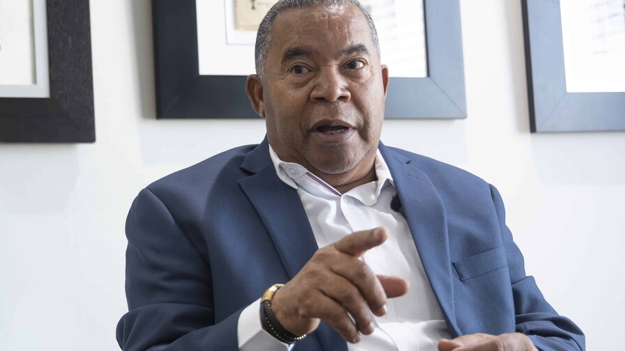 ADP denuncia que el Gobierno mantiene intención de fusionar Minerd y Mescyt ADP denuncia que el Gobierno mantiene intención de fusionar Minerd y Mescyt