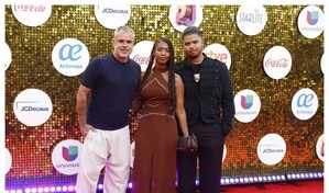 Premios Juventud 2026: conoce la lista completa de ganadores por categor&iacute;a