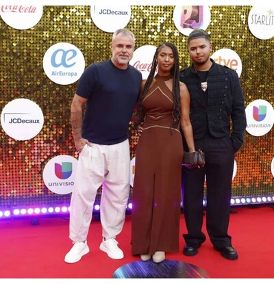 Premios Juventud 2026: conoce la lista completa de ganadores por categor&iacute;a